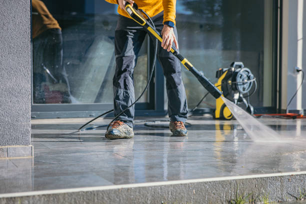 Best Gutter Cleaning  in Kirtland Af, NM